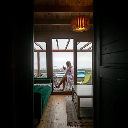 別荘 Adega Da Quinta- Casa Do Camolas