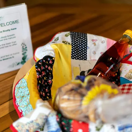 Adega Da Quinta- Casa Do Camolas *