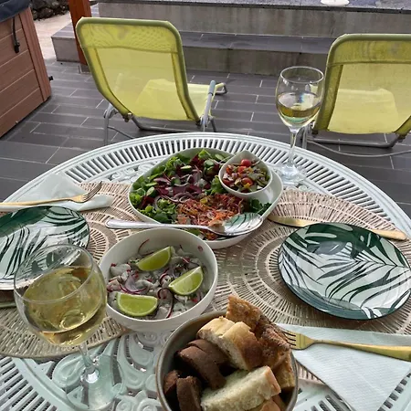 Adega Da Quinta- Casa Do Camolas *