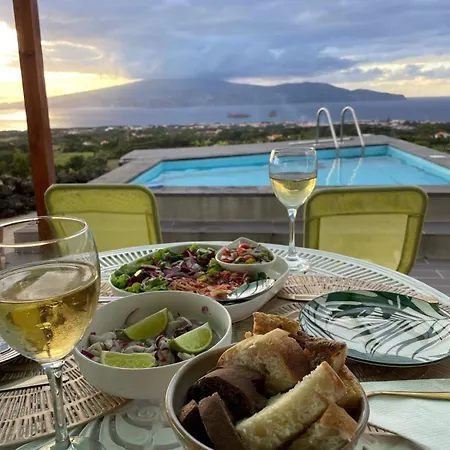 別荘 Adega Da Quinta- Casa Do Camolas