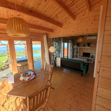 Adega Da Quinta- Casa Do Camolas 別荘