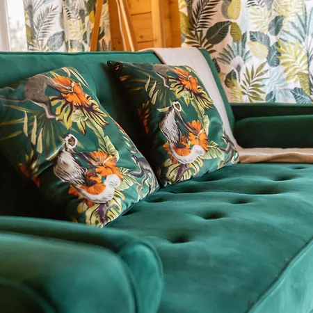 Adega Da Quinta- Casa Do Camolas 別荘 *