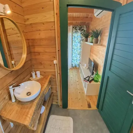 別荘 Adega Da Quinta- Casa Do Camolas