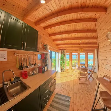 Adega Da Quinta- Casa Do Camolas 別荘 *