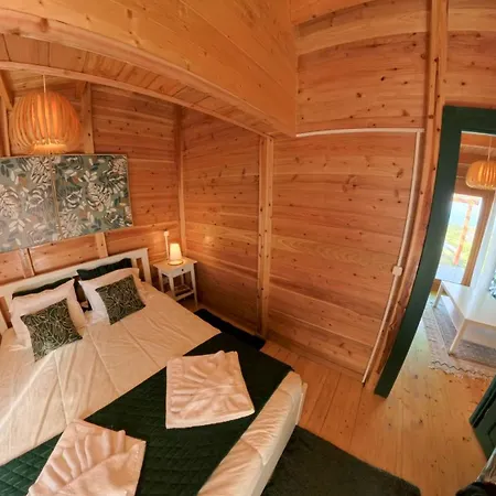 Adega Da Quinta- Casa Do Camolas *