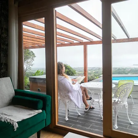 Adega Da Quinta- Casa Do Camolas *