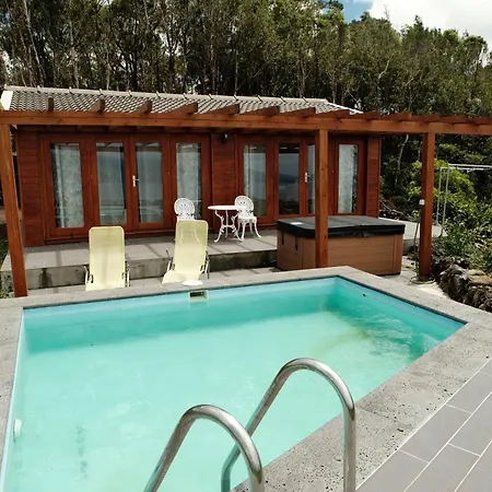 Holiday home Adega Da Quinta- Casa Do Camolas *