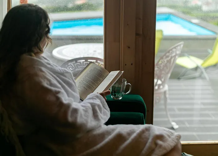 Feriehus Adega Da Quinta- Casa Do Camolas