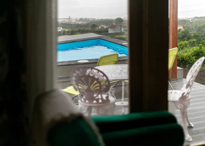 Adega Da Quinta- Casa Do Camolas