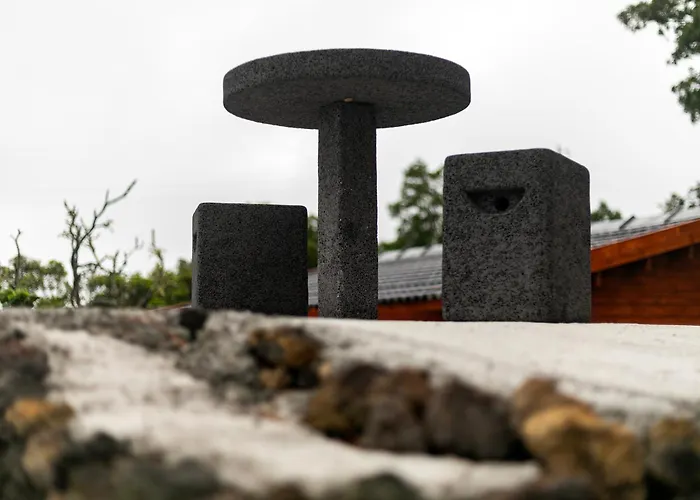 Adega Da Quinta- Casa Do Camolas Feriehus