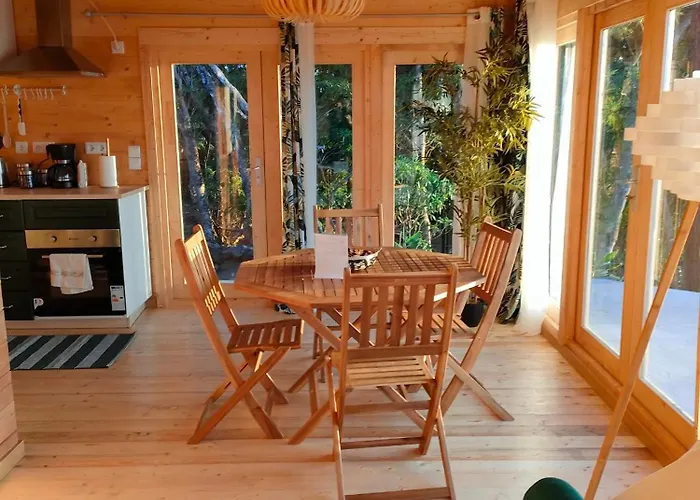 Feriehus Adega Da Quinta- Casa Do Camolas