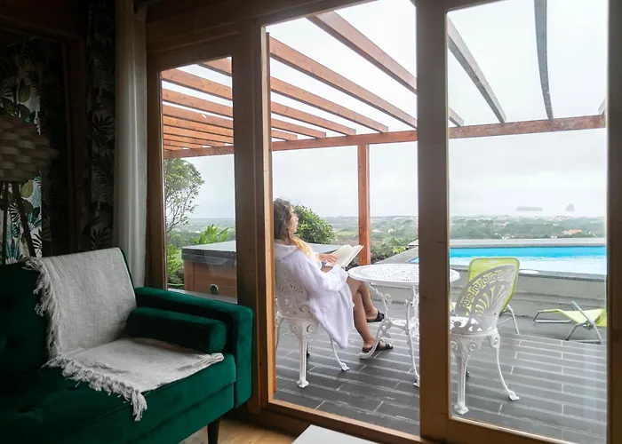 Adega Da Quinta- Casa Do Camolas *