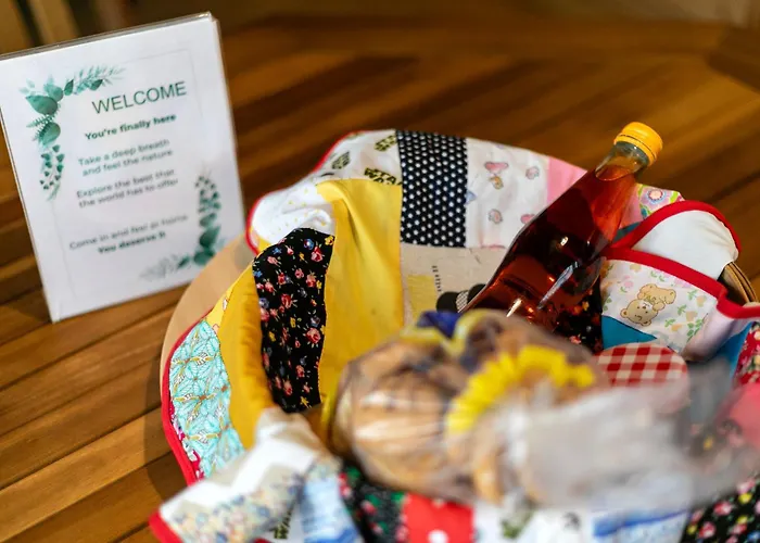 Adega Da Quinta- Casa Do Camolas *