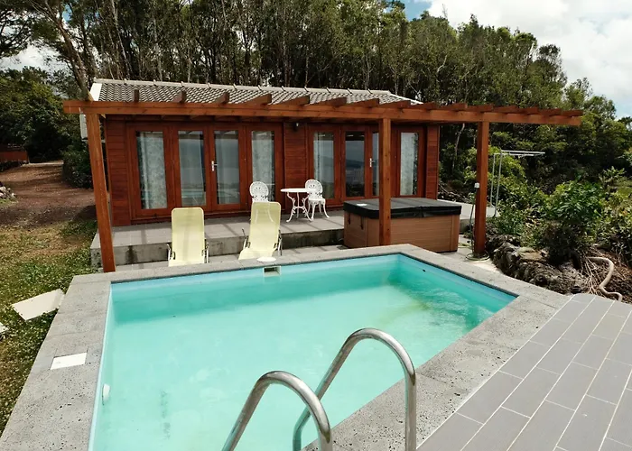 Feriehus Adega Da Quinta- Casa Do Camolas *