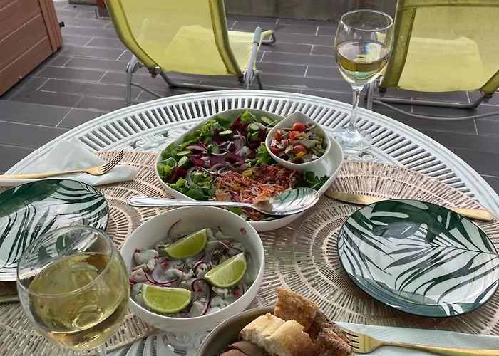 Adega Da Quinta- Casa Do Camolas *