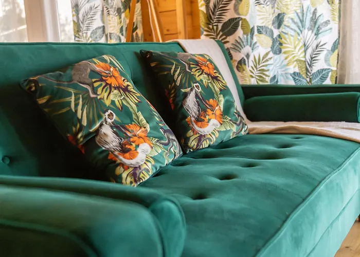 Adega Da Quinta- Casa Do Camolas Feriehus *