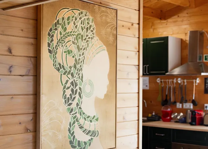 Feriehus Adega Da Quinta- Casa Do Camolas Madalena (Azores)